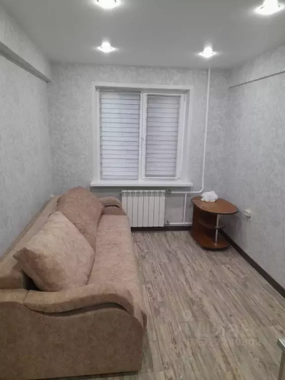 Студия Красноярский край, Красноярск ул. Кутузова, 21 (14.9 м) - Фото 1
