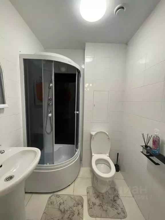 Студия Москва ул. Римского-Корсакова, 11к4 (27.0 м) - Фото 2