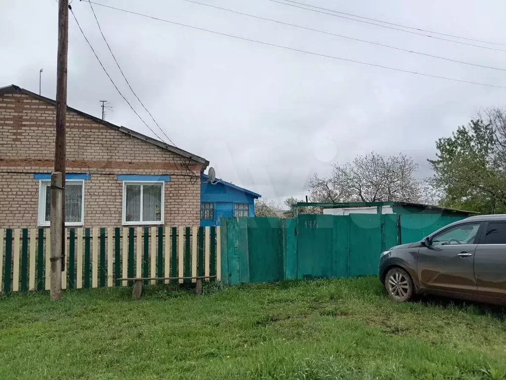Дом 65 м на участке 30 сот. - Фото 1