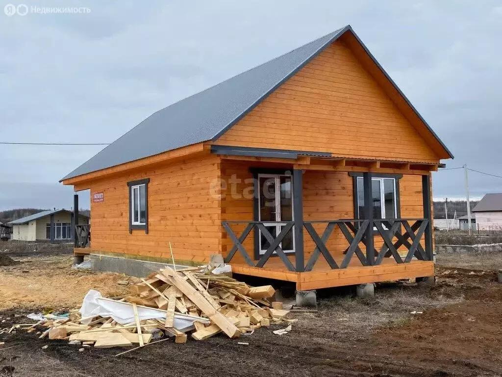 Дом в деревня Грибовка, улица Мира (160 м) - Фото 2