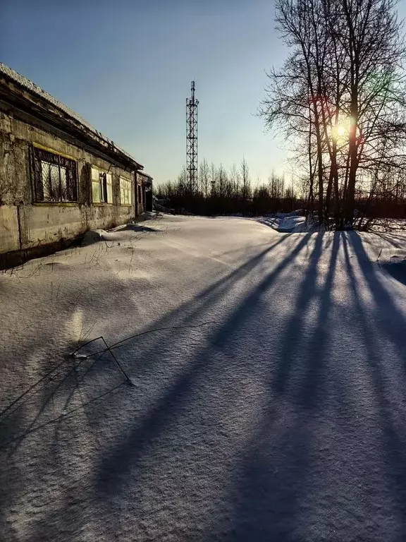 Производственное помещение в Свердловская область, Полевской ... - Фото 2