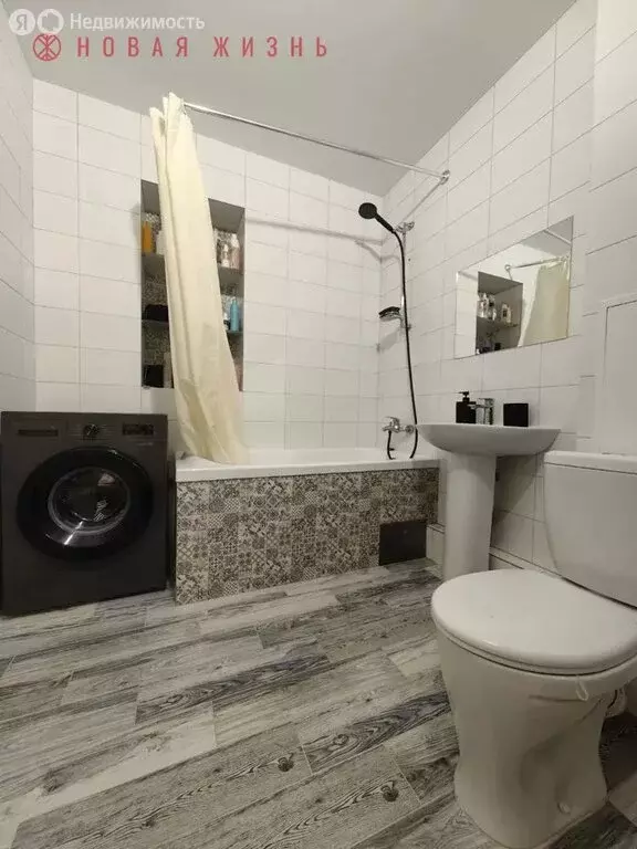 1-комнатная квартира: Самара, 3-й проезд, 50 (44 м) - Фото 1