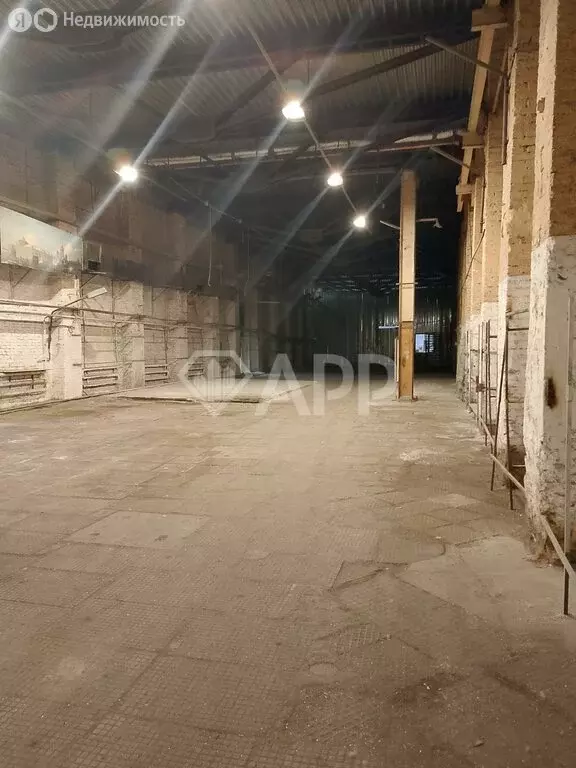 Склад (663 м) - Фото 2