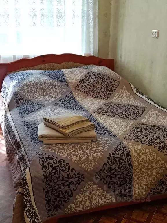 2-к кв. Нижегородская область, Нижний Новгород просп. Ленина, 58 (43.0 ... - Фото 1