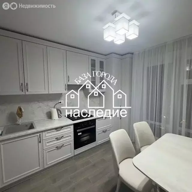 1-комнатная квартира: Михайловск, улица Ишкова, 96 (30 м) - Фото 0