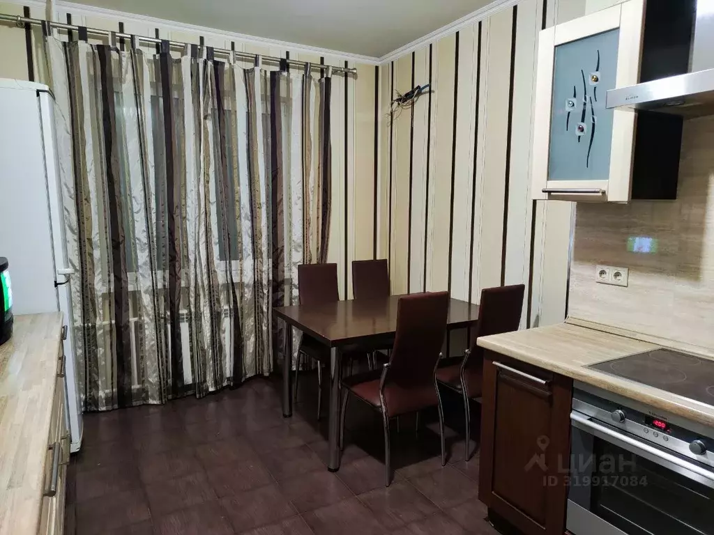 3-к кв. Самарская область, Самара Ялтинская ул., 32 (89.6 м) - Фото 2