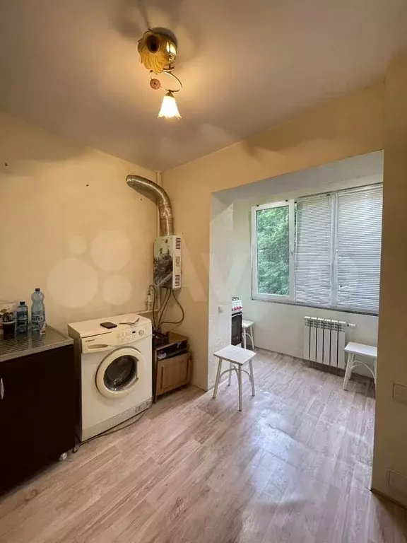 2-к. квартира, 42 м, 2/5 эт. - Фото 0