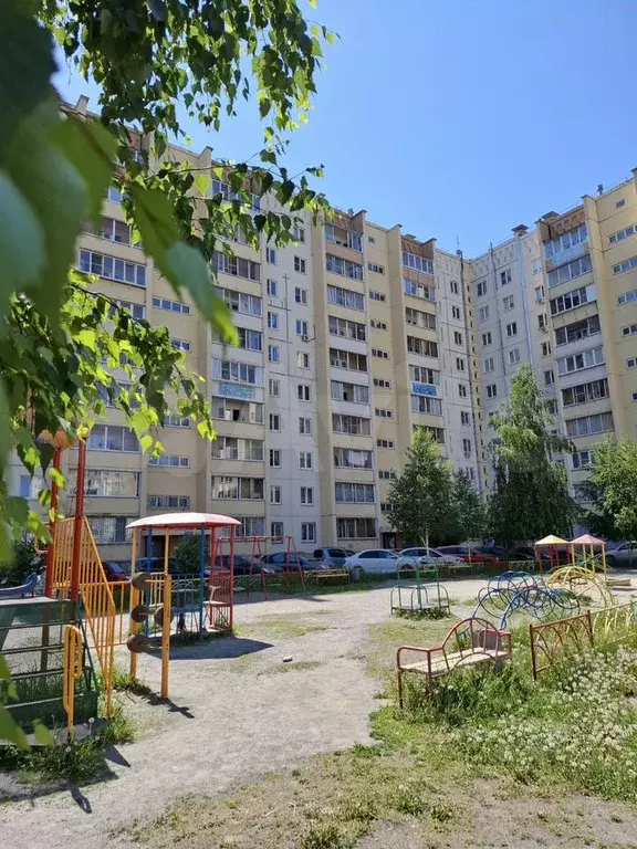 3-к. квартира, 73 м, 2/10 эт. - Фото 0