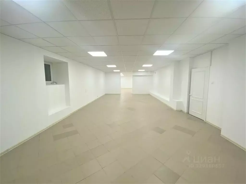 Помещение свободного назначения в Москва Ленинградский просп., 77К4 ... - Фото 1