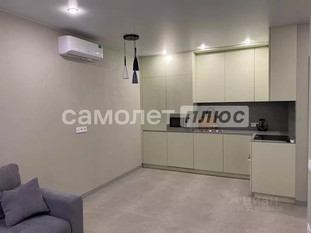 3-к кв. Московская область, Одинцовский городской округ, ... - Фото 1