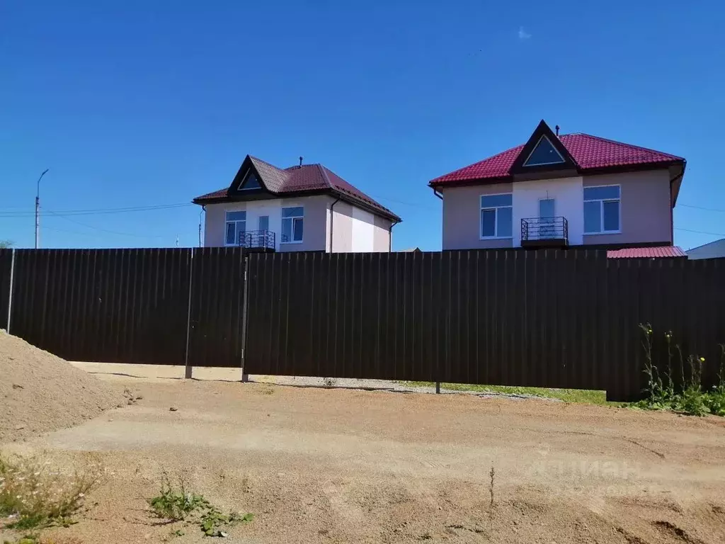 Коттедж в Свердловская область, Арамиль ул. 8 Марта, 2 (185 м) - Фото 2