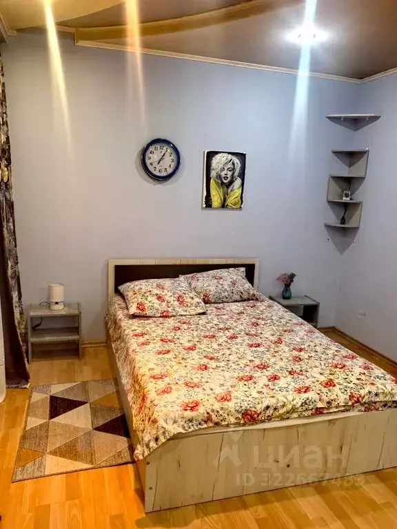 1-к кв. Амурская область, Благовещенск ул. Богдана Хмельницкого, 20 ... - Фото 0