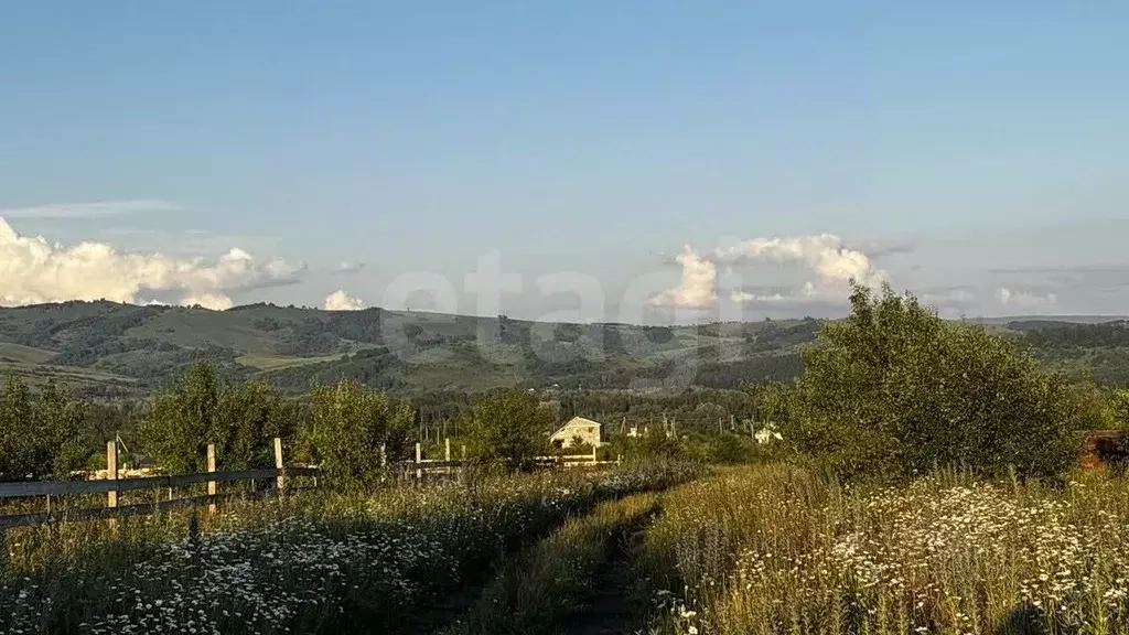 Участок в Алтай, Майминский район, с. Подгорное  (30.0 сот.) - Фото 1