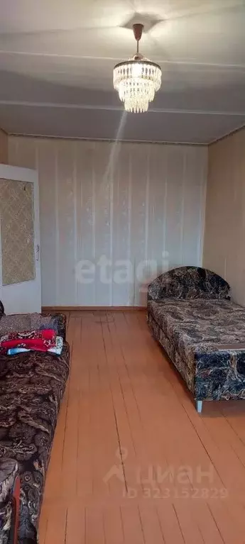 1-к кв. Архангельская область, Котлас ул. Ленина, 157 (36.9 м) - Фото 1