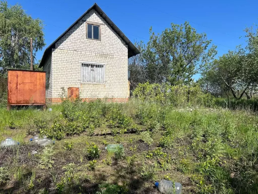 Дача 28 м на участке 9,2 сот. - Фото 0