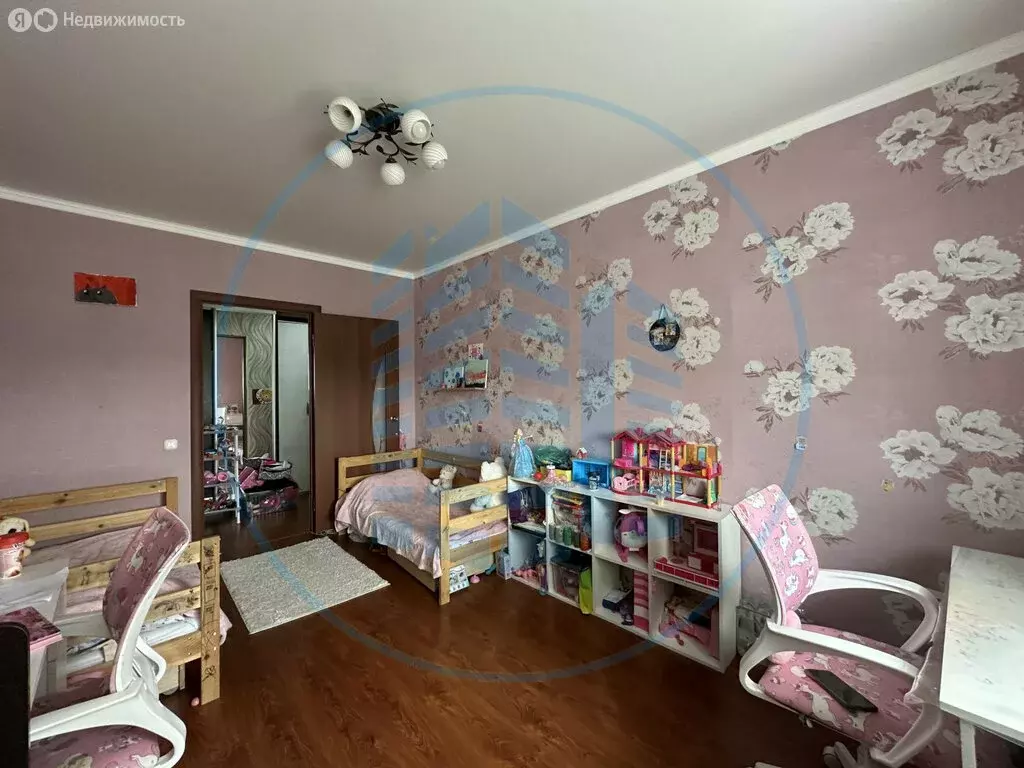 2-комнатная квартира: станица Ессентукская, улица Яблонька, 38 (52 м) - Фото 1