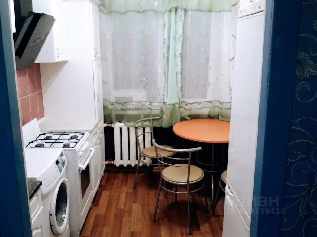1-к кв. Волгоградская область, Волгоград ул. 51-й Гвардейской Дивизии, ... - Фото 1