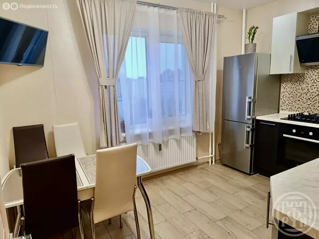 2-комнатная квартира: Всеволожск, микрорайон Южный, Центральная улица, ... - Фото 1