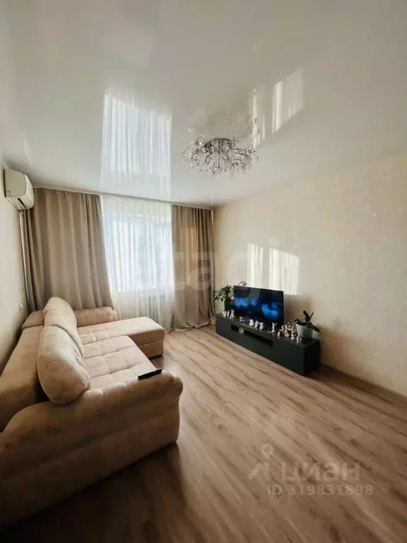 1-к кв. Приморский край, Владивосток ул. Адмирала Кузнецова, 88 (34.6 ... - Фото 1