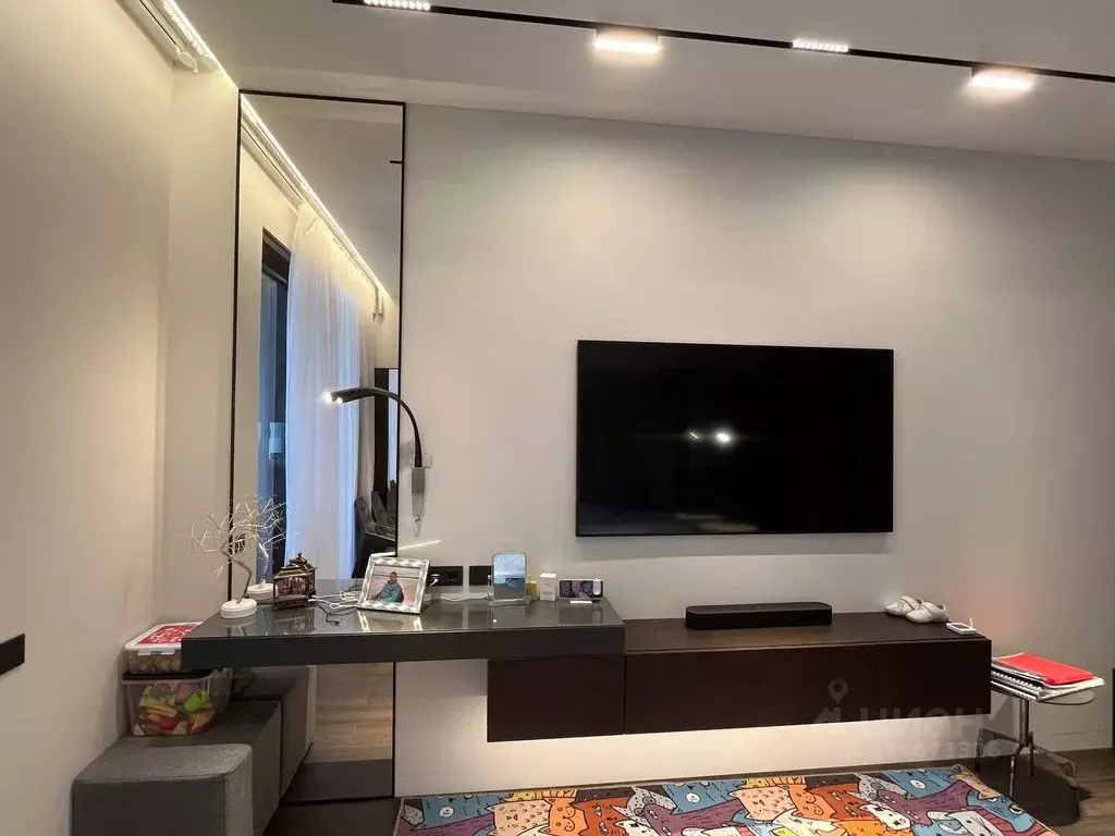 3-к кв. Москва Маломосковская ул., 14 (98.4 м) - Фото 2