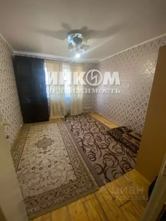 2-к кв. Москва ул. Маршала Полубоярова, 4к2 (54.4 м) - Фото 0