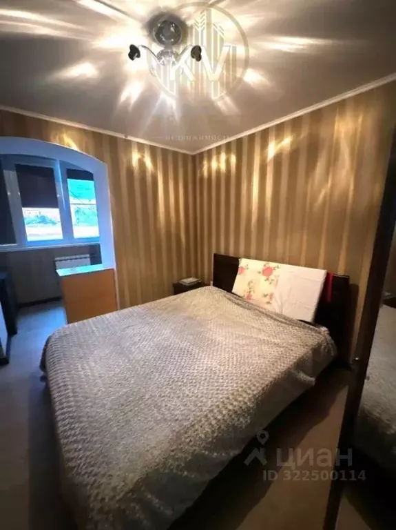 2-к кв. Ставропольский край, Лермонтов ул. Волкова, 11 (57.8 м) - Фото 1
