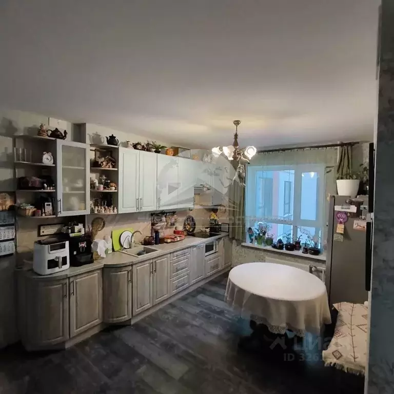 4-к кв. Новгородская область, Великий Новгород ул. Ворошилова, 10/128 ... - Фото 1