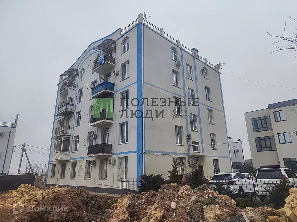 Продаётся 3-к квартира, 69 м - Фото 1