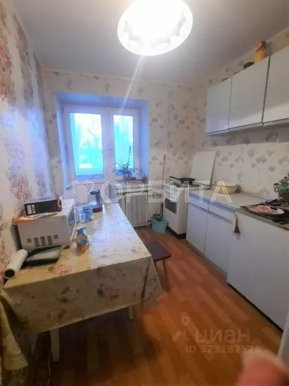 2-к кв. Тюменская область, Тюмень Таврическая ул., 2 (48.0 м) - Фото 1