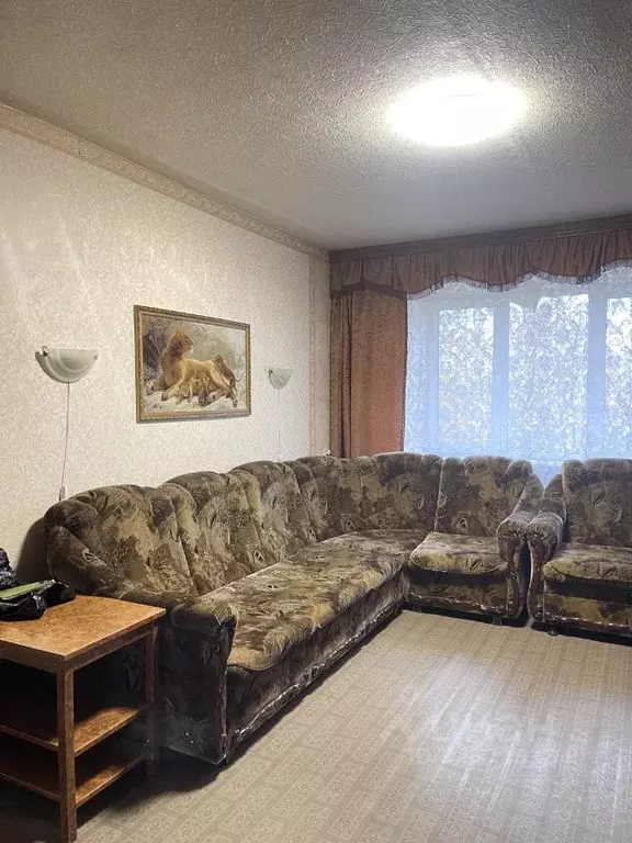 2-к кв. Архангельская область, Архангельск Экономия мкр, ул. Капитана ... - Фото 1