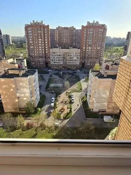 2-к. квартира, 67,8 м, 13/17 эт. - Фото 1