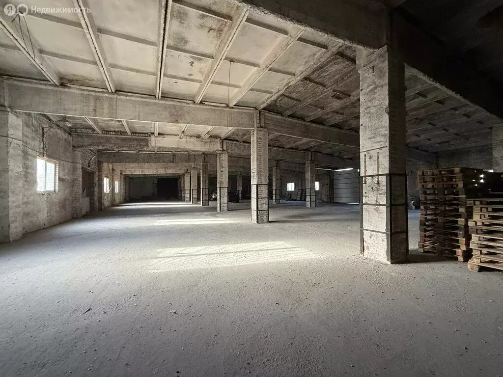 Производственное помещение (1400 м) - Фото 1