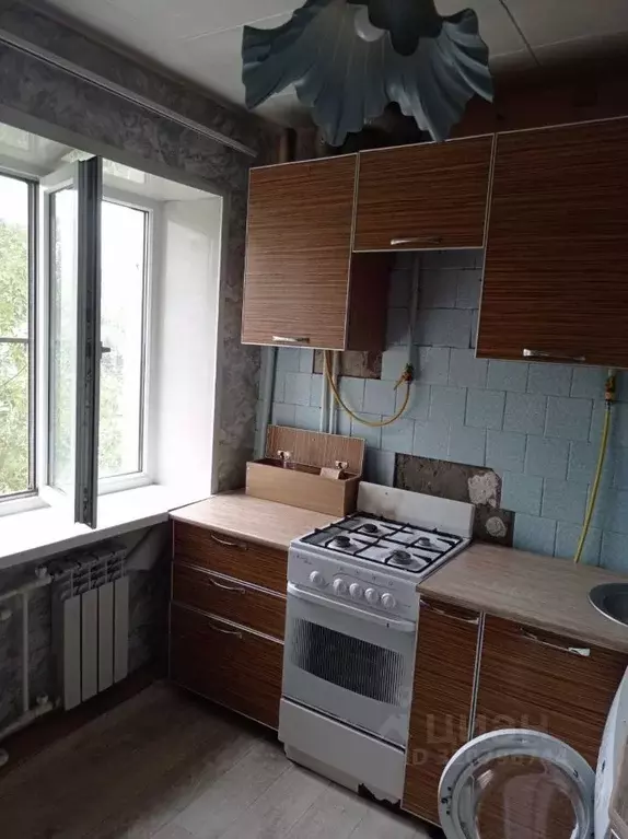 2-к кв. Астраханская область, Астрахань ул. Софьи Перовской, 71 (42.0 ... - Фото 0