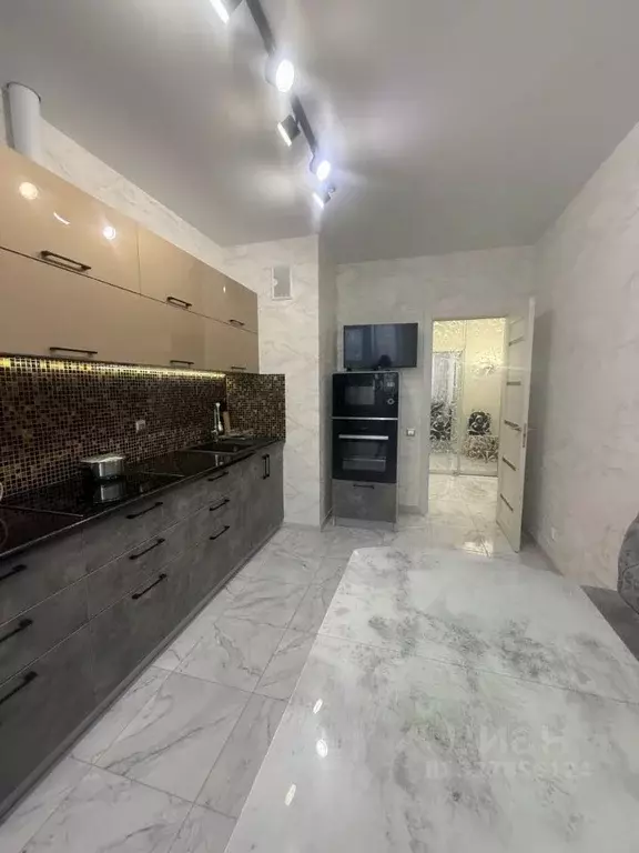 1-к кв. Самарская область, Самара Московское ш., 199 (44.3 м) - Фото 2