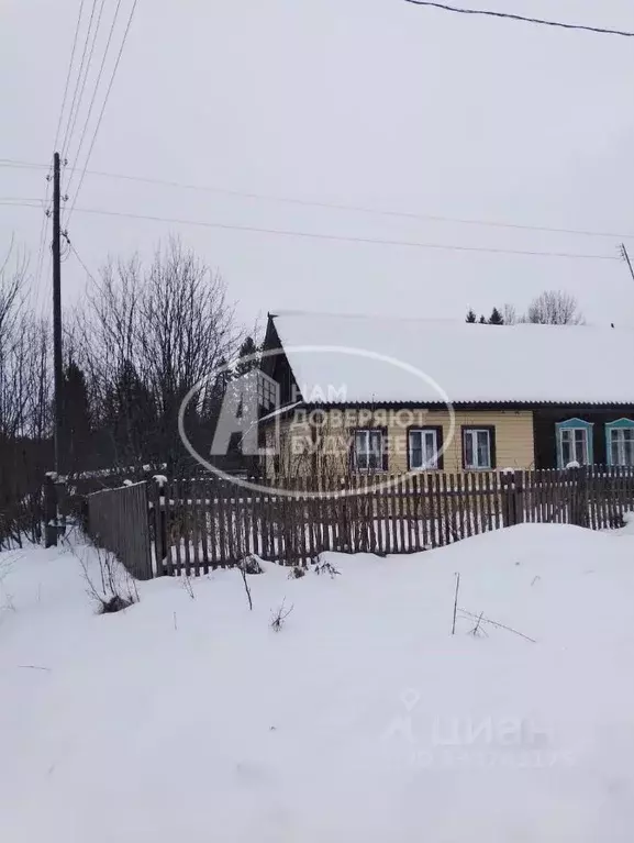 3-к кв. Удмуртия, Балезинский район, с. Карсовай Больничная ул., 2 ... - Фото 2