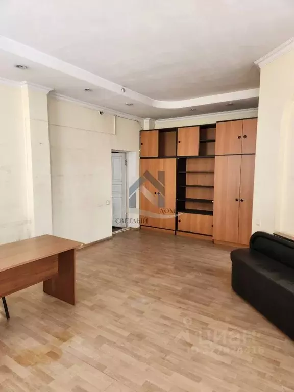 Офис в Алтайский край, Барнаул Партизанская ул., 266Б (39 м) - Фото 2