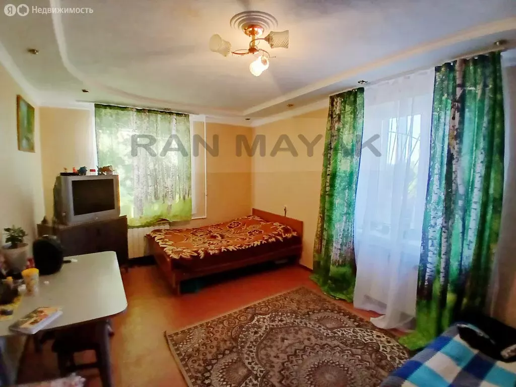 2-комнатная квартира: Майкоп, Кооперативная улица, 76 (48.3 м) - Фото 1