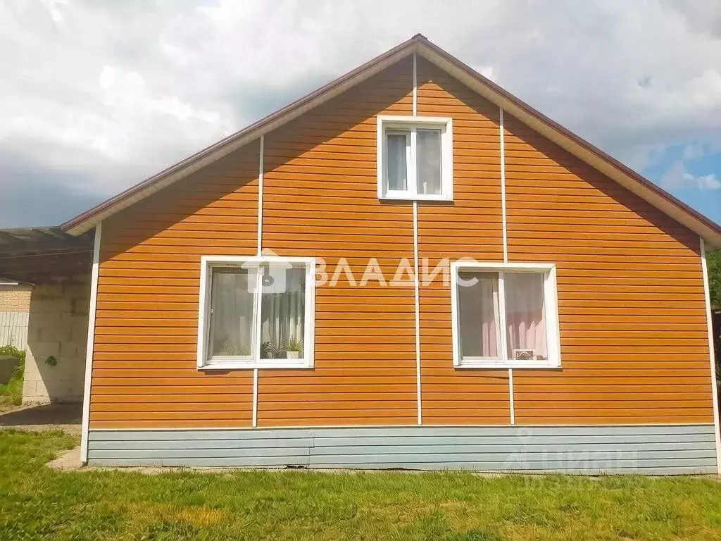 Дом в Белгородская область, Белгород Луч садовое товарищество, пер. ... - Фото 1