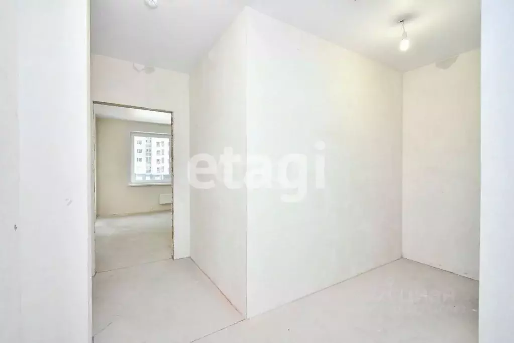 3-к кв. Красноярский край, Красноярск ул. Петра Подзолкова, 12 (71.3 ... - Фото 0