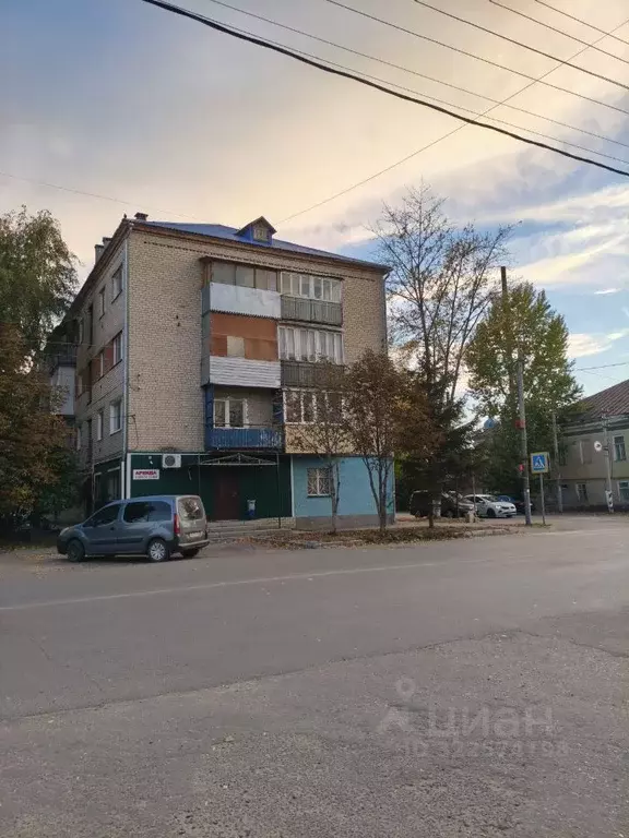 2-к кв. Саратовская область, Петровск Советская ул., 98 (44.2 м) - Фото 1