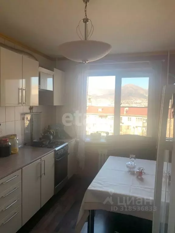 3-к кв. Краснодарский край, Новороссийск ул. Видова, 85 (62.6 м) - Фото 0