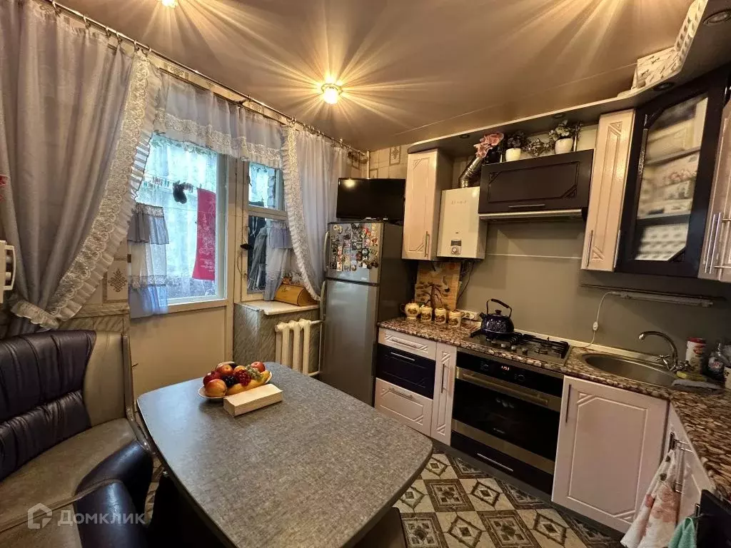 Продаётся 2-к квартира, 49.7 м - Фото 1