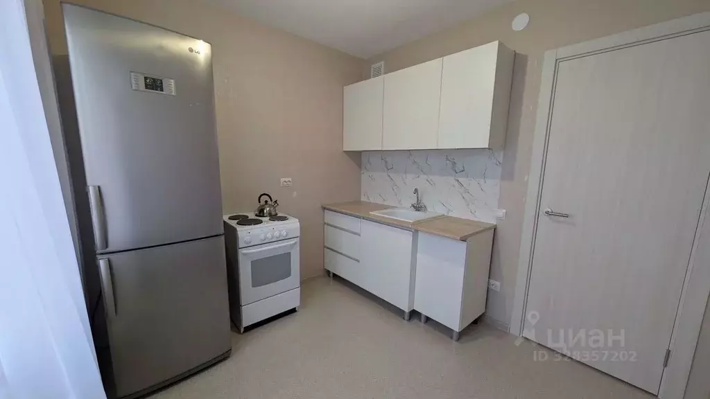 1-к кв. Санкт-Петербург Ленинский просп., 68 (31.0 м) - Фото 1