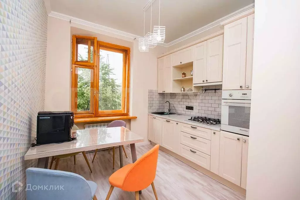 Продаётся 2-к квартира, 58.2 м - Фото 0