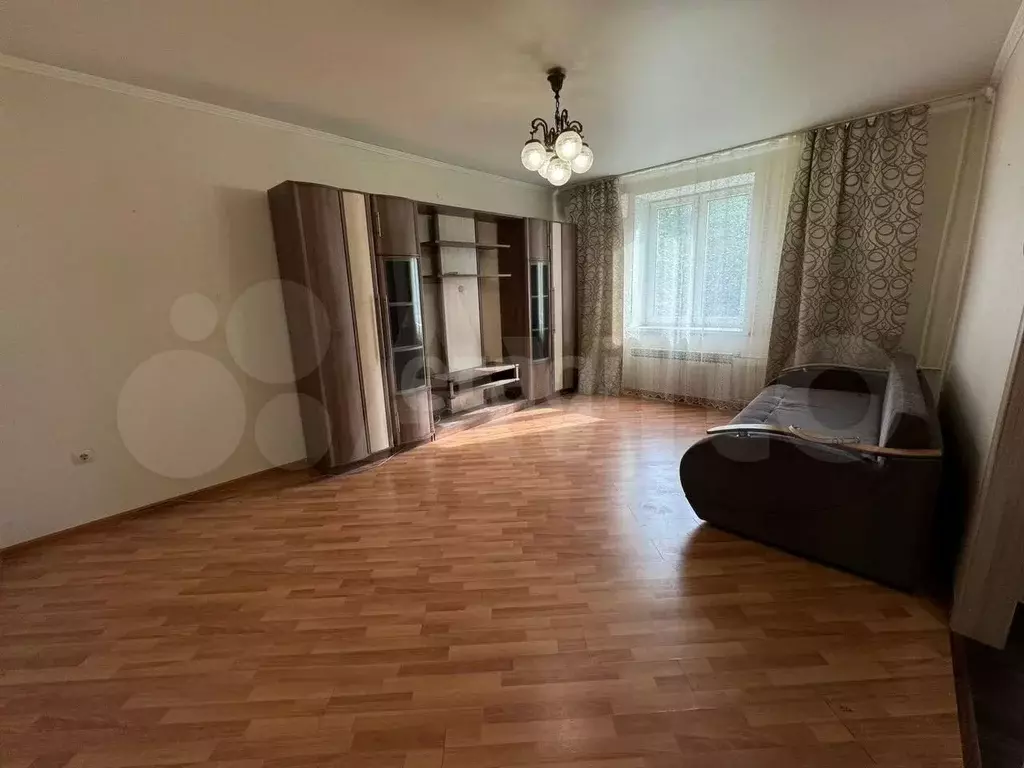 1-к. квартира, 36,5 м, 2/3 эт. - Фото 1
