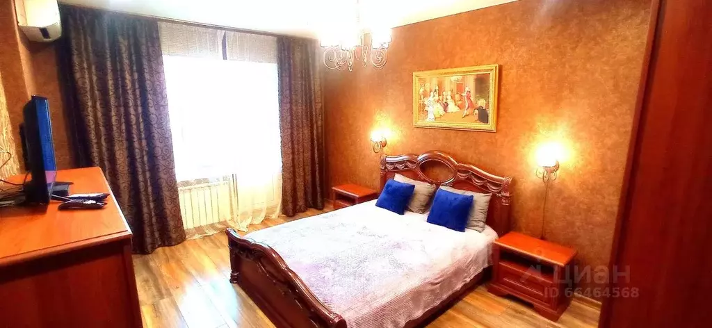 2-к кв. Московская область, Пушкино ул. Просвещения, 2 (52.0 м) - Фото 1