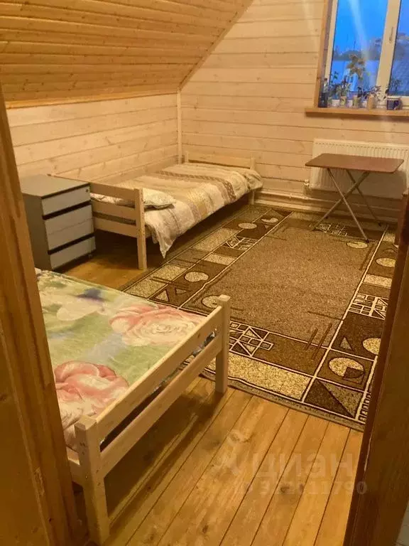 Комната Москва д. Львово, 17 - Фото 1