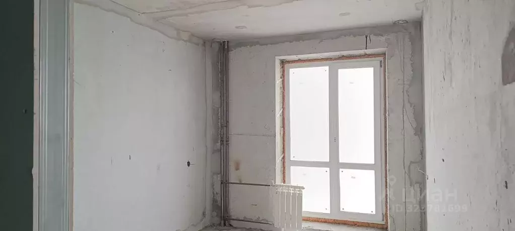 3-к кв. Новосибирская область, Новосибирск ул. Дмитрия Шмонина, 9 ... - Фото 2