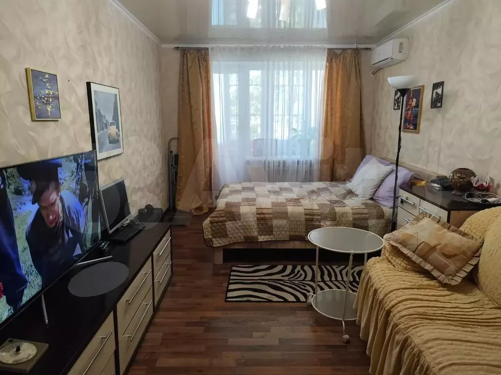 2-к. квартира, 45 м, 4/5 эт. - Фото 0