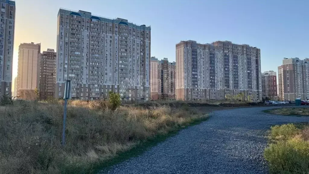 Участок в Ростовская область, Ростов-на-Дону Мечта СНТ,  (6.4 сот.) - Фото 0